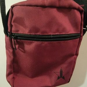 Jeffree Star Sholder Bag